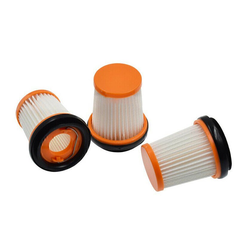 Orange Filter for SHARK WV200 WV200UK WV251 Cordless Handheld Vacuum Cleaner