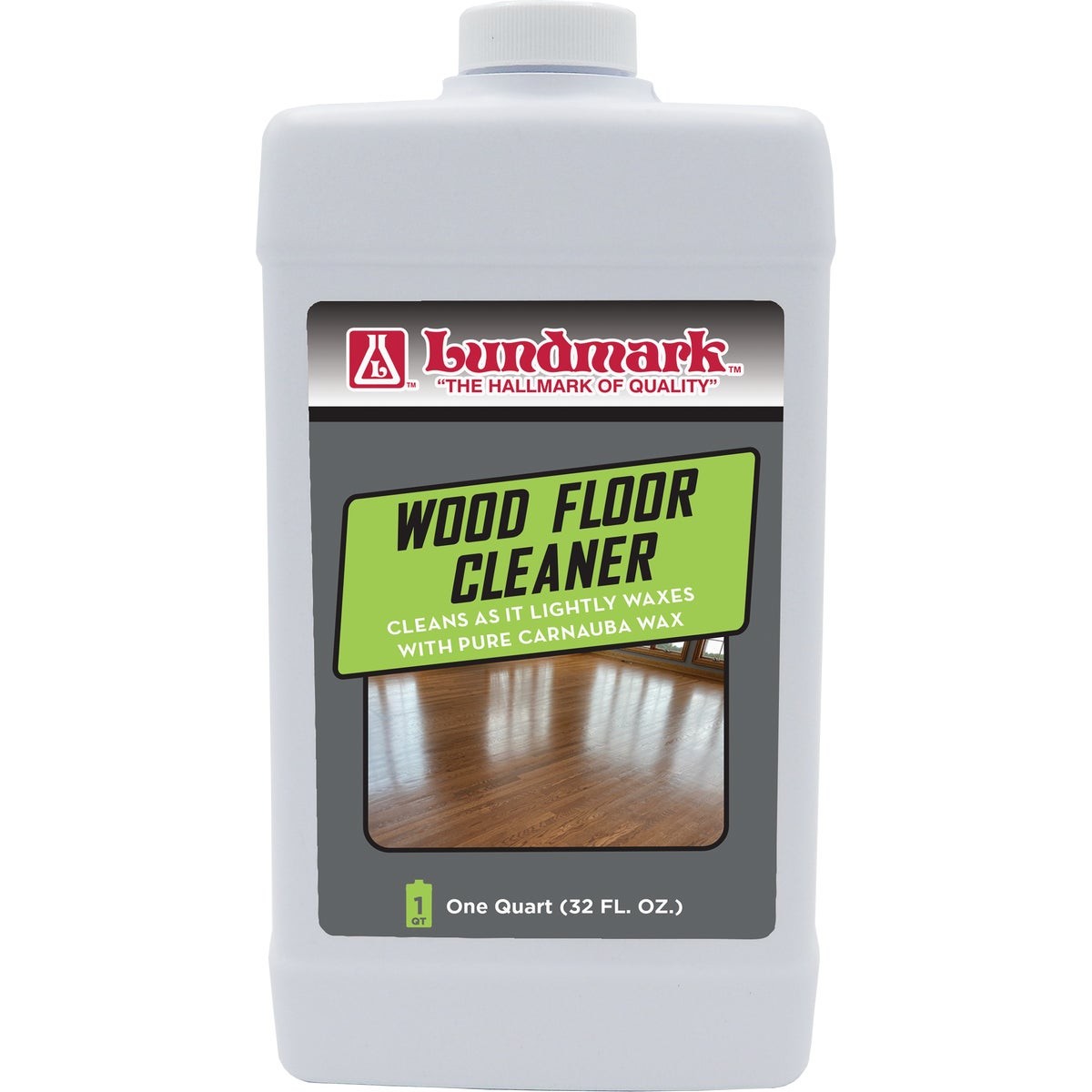 Lundmark 32 Oz. Wood Floor Cleaner 3207F32-6 Lundmark 3207F32-6 084686320720