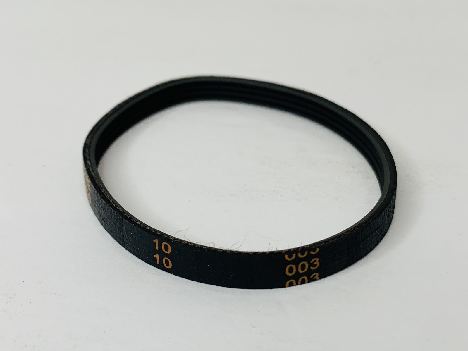 Genuine BELT for Shark AZ2002 AZ2000 AZ2000W AZ3002 AZ3000 LA502 Brushroll Part