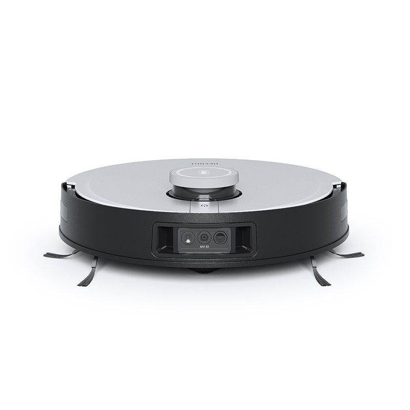 Ecovacs R-OZX1PLUS DEEBOT X1 PLUS Robotic Vacuum – Certified Refurbished