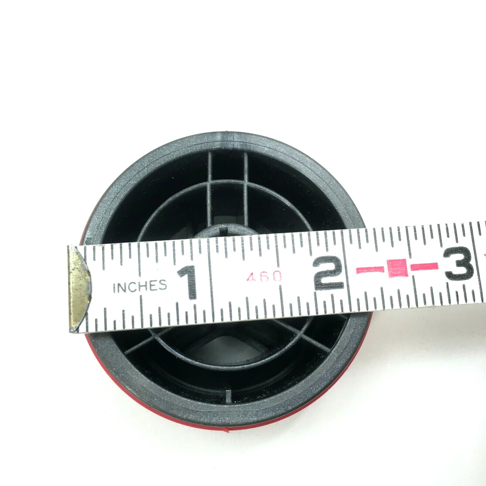 Black & Decker Airswivel BDASP103 BDASV102 BDASV101 LEFT OR RIGHT WHEEL OEM Part