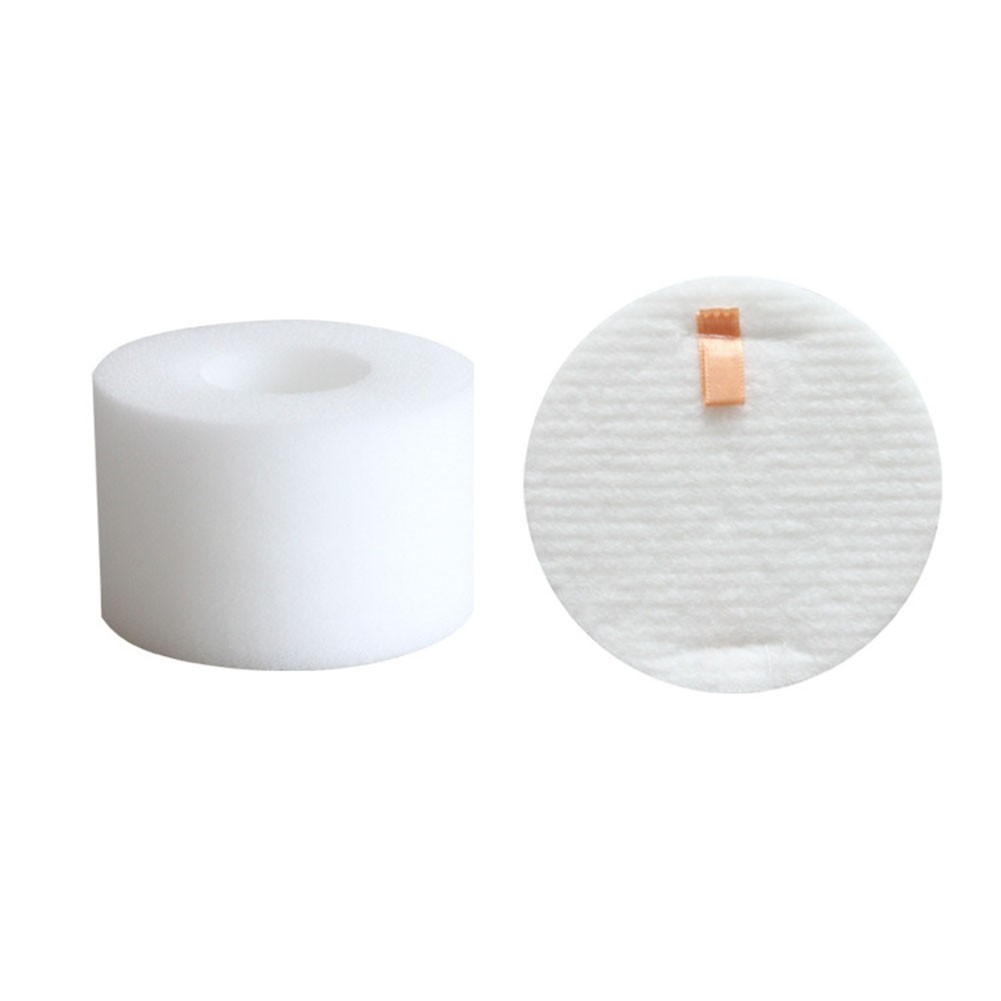 Compatible Foam and Felt Filters for Shark ZD550 Vacuum Cleaner