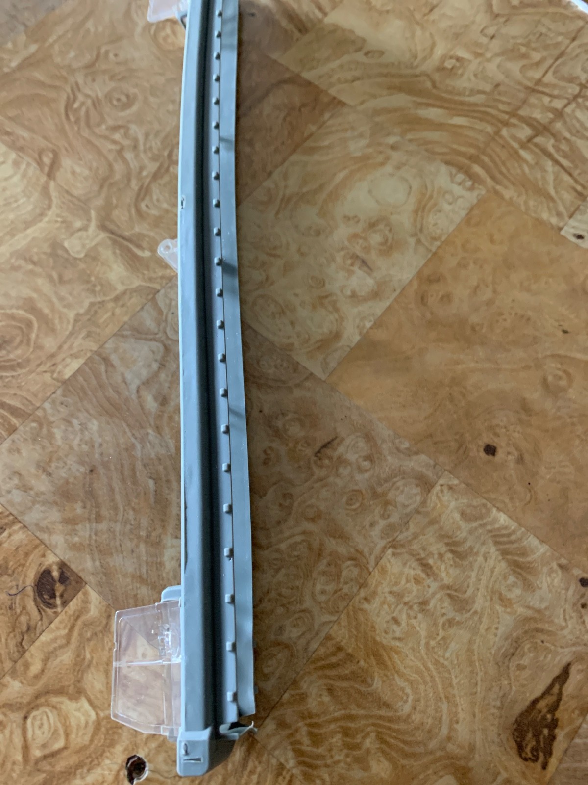 Squeegee for Hoover FloorMate SpinScrub FloorMate H3000 H3030 59177047