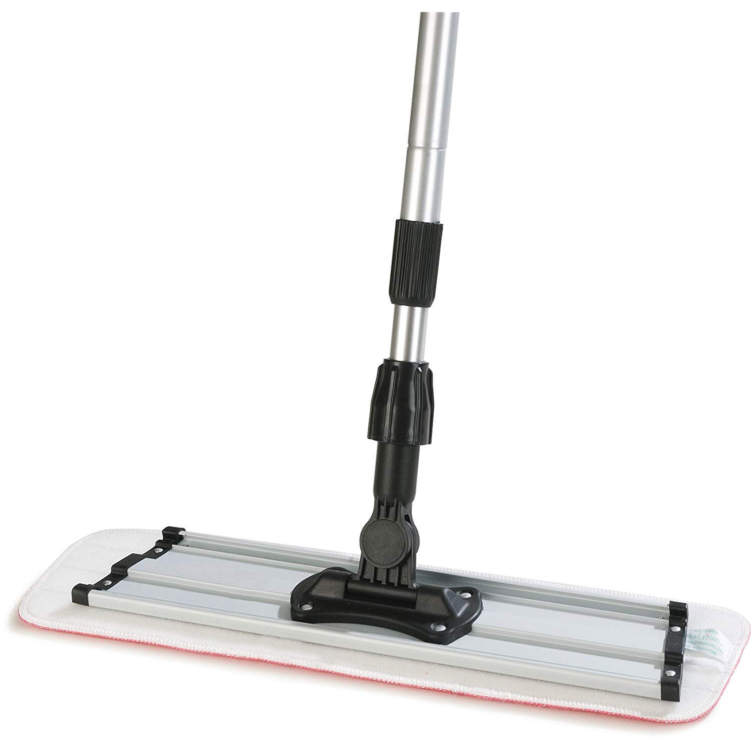 Carlisle 363351900 Aluminum Flat Mop Head 18″