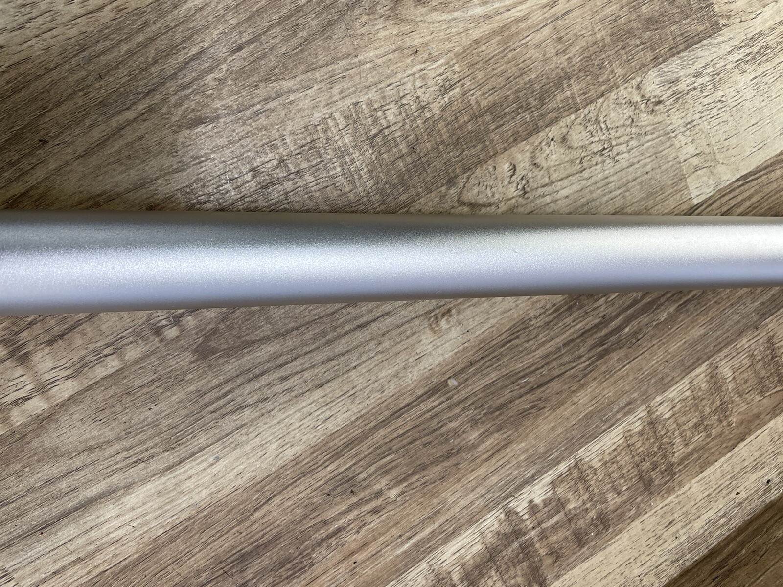 MOOSOO XL-618A Cordless Stick Vacuum Cleaner extension Tube Pipe only
