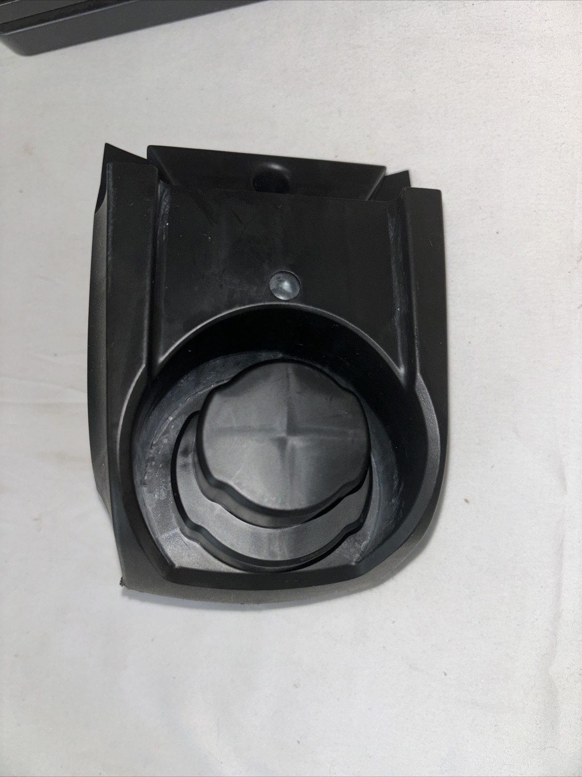 Ridgid Shop Vac OEM Part w/ Bolt 841561 HD1400 OEM Caster Foot Wheel 14gallon