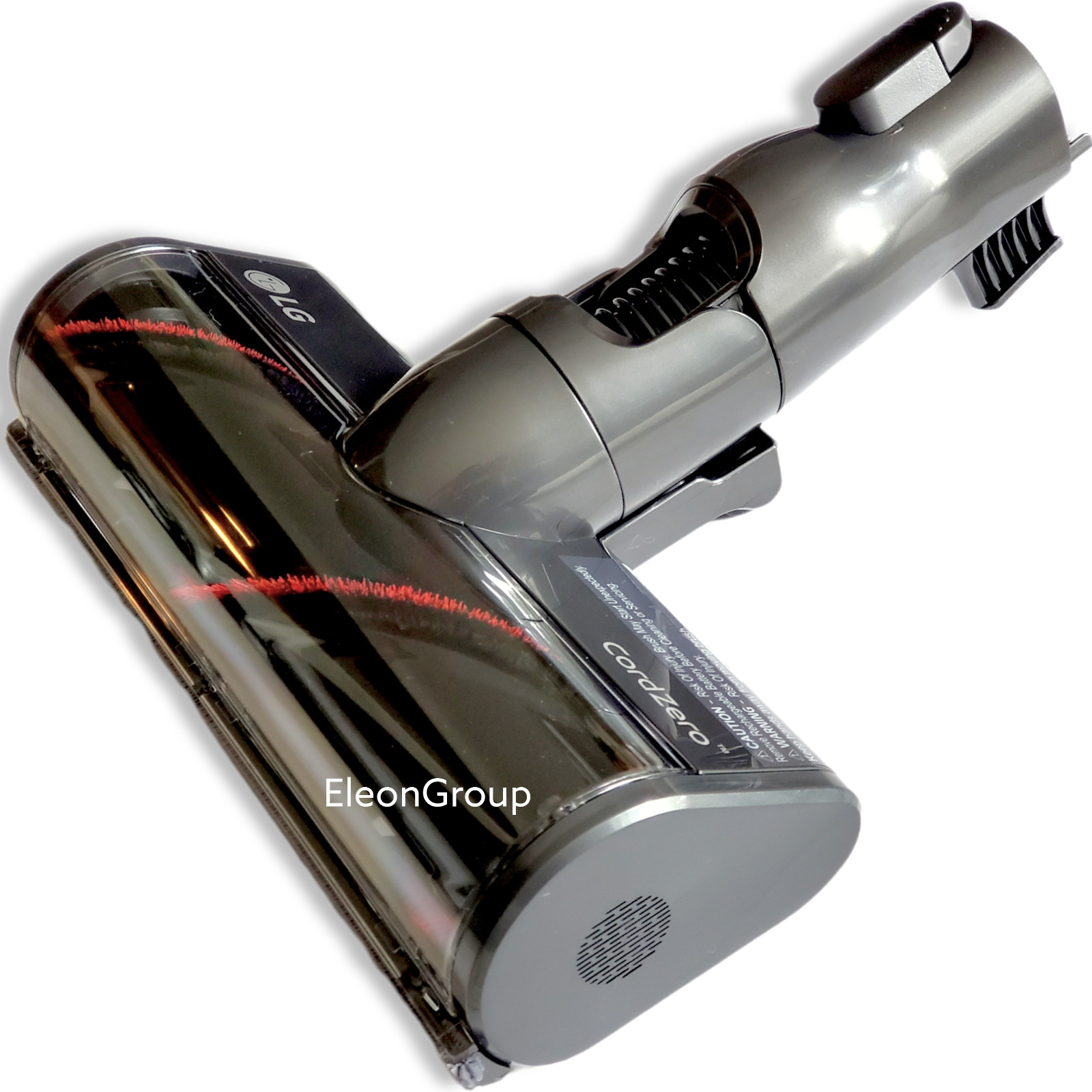 LG CordZero A9 Vacuum Brush Motorized Head A929 A927 A916 A912 New Genuine Part
