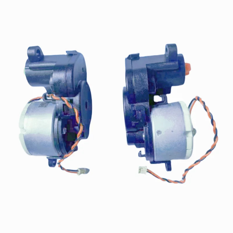 Side Brush Motor Compatible with ECOVACS DEEBOT X1 / T10 / T20 Robot Vacuum