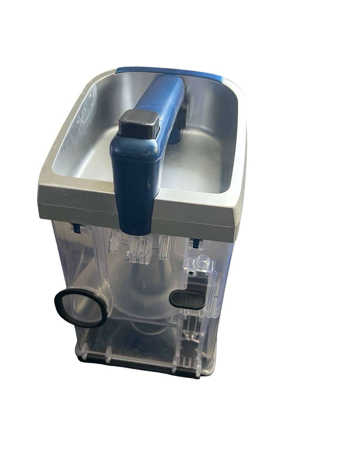 Shark AZ3002 Stratos DuoClean PowerFins HairPro Replacement Canister Bin Part