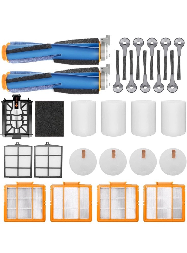 Replacement Parts for Shark AI AV2511AE AV2501S AV2610WA AV2501AE RV2502AE RV261