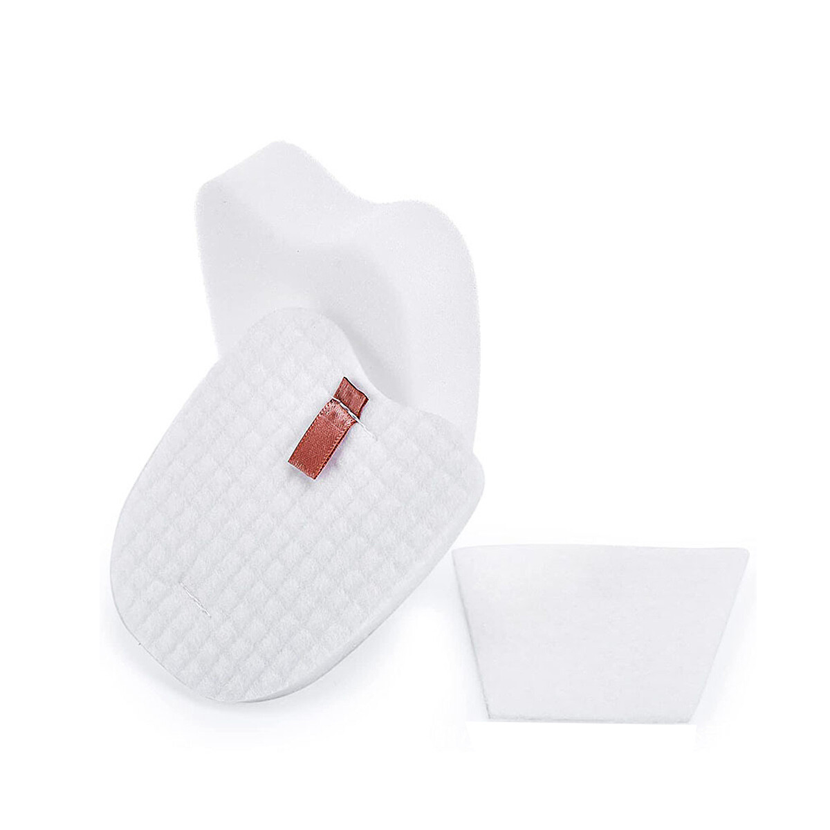 Shark Replacement Pre-Filter Kit for APEX DuoClean ZS360, ZS362 Vacuum Cleaners