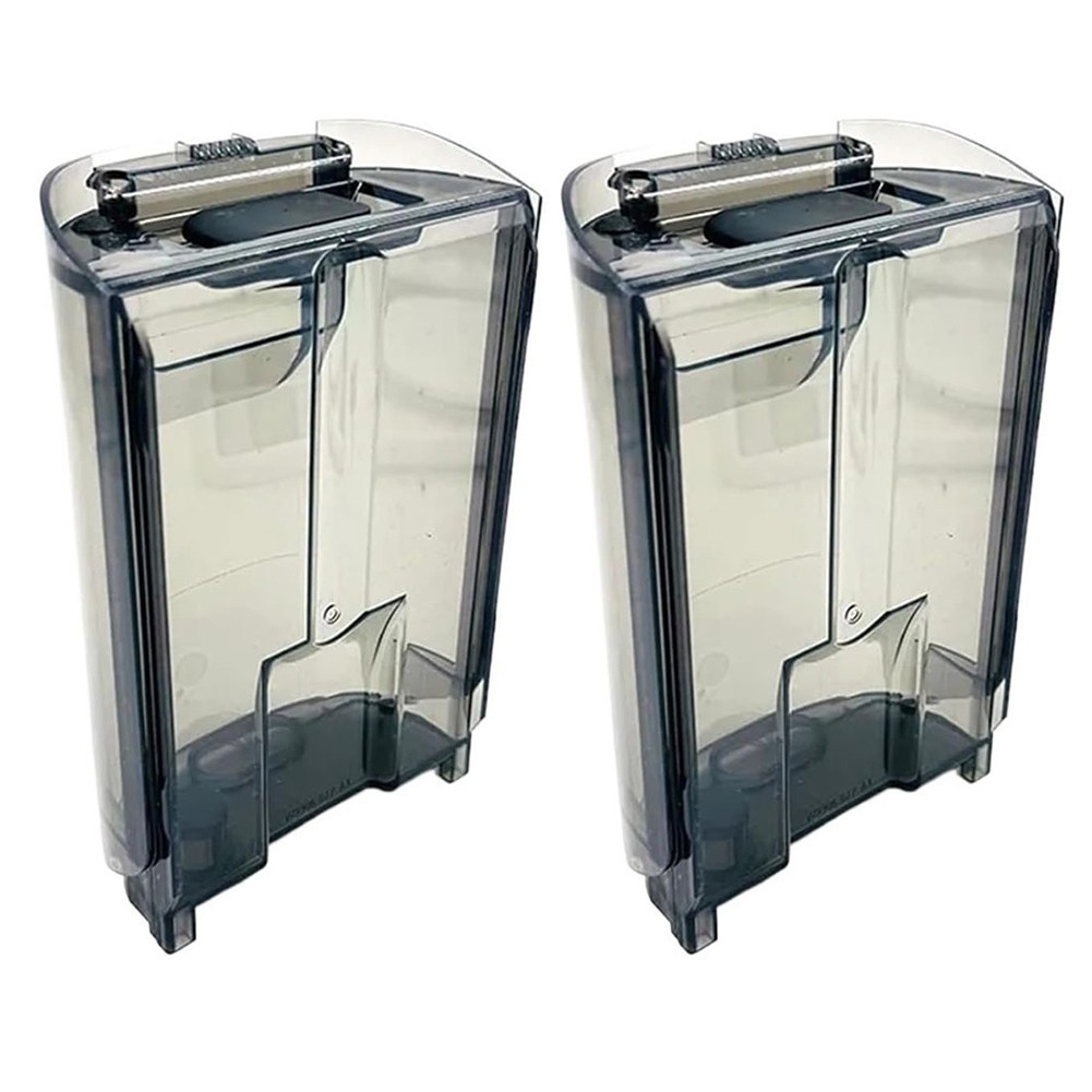 Water Tank Compatible with For H14 Vacuum Cleaner Improve Cleaning Quality