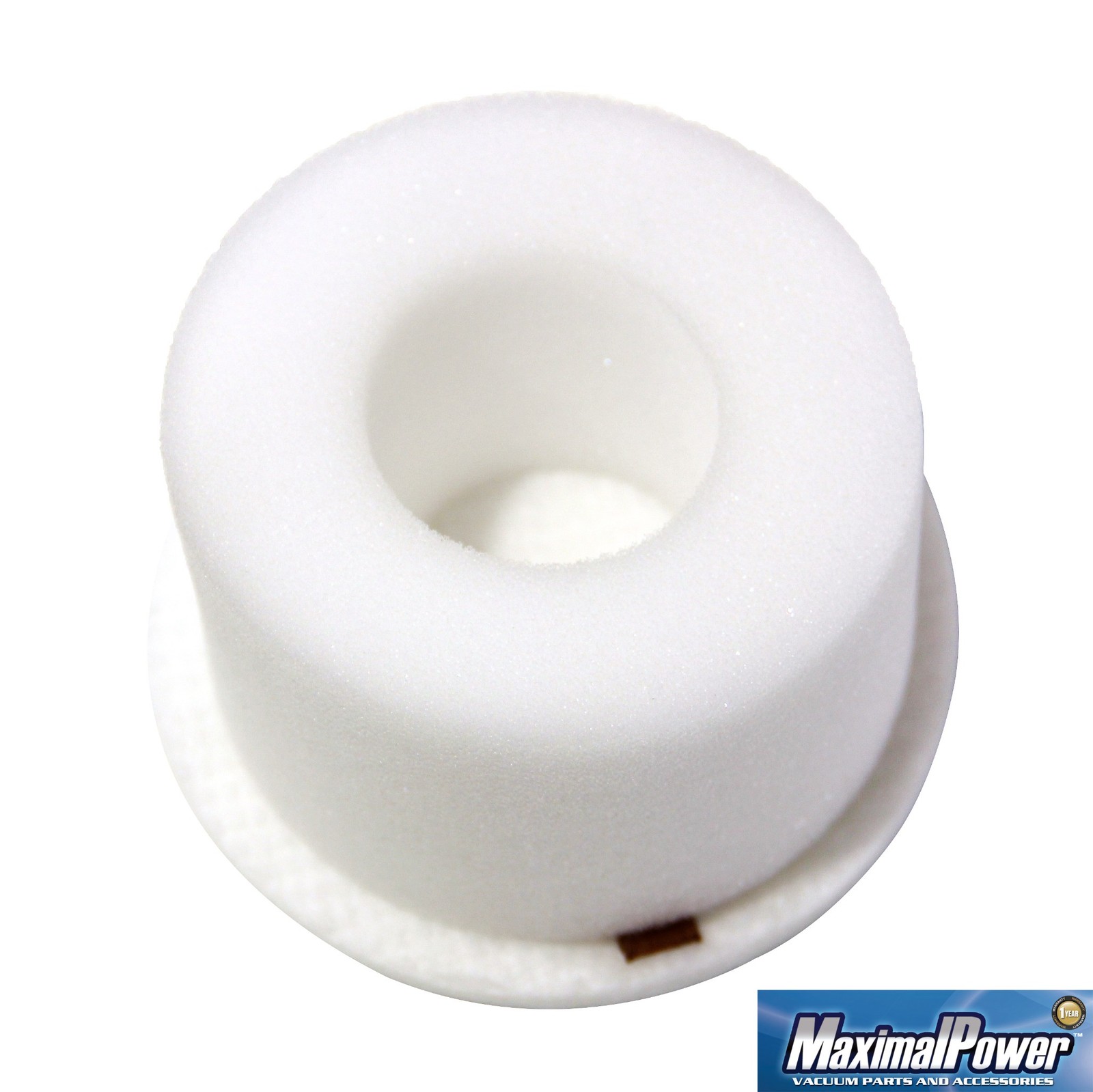 MaximalPower™ HEPA Filter & Foam Set Replacement for Shark NV680 Vacuum Combo