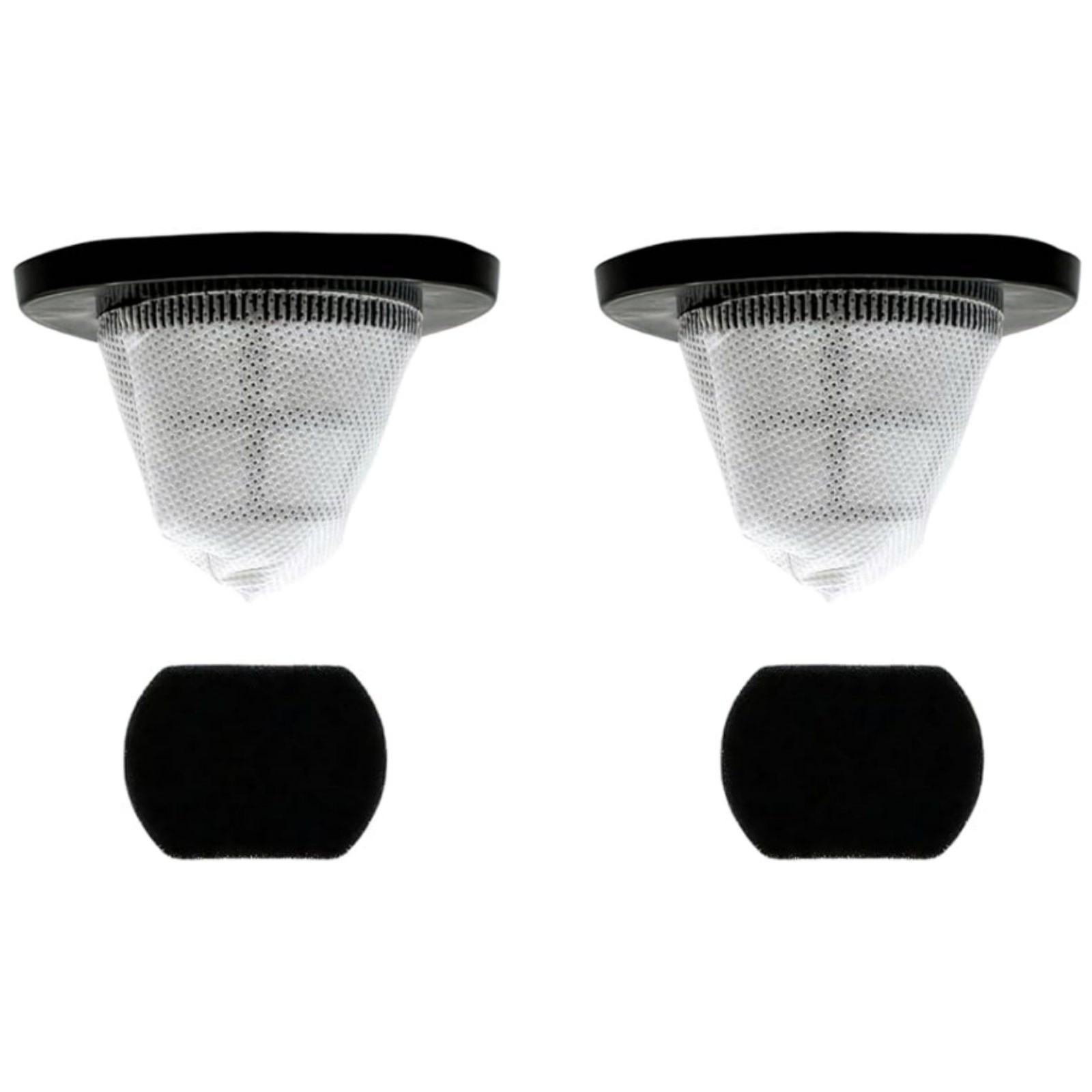 1611501 Vacuum Cleaner Filter Replacement For Bissell Models: 2030, 20301