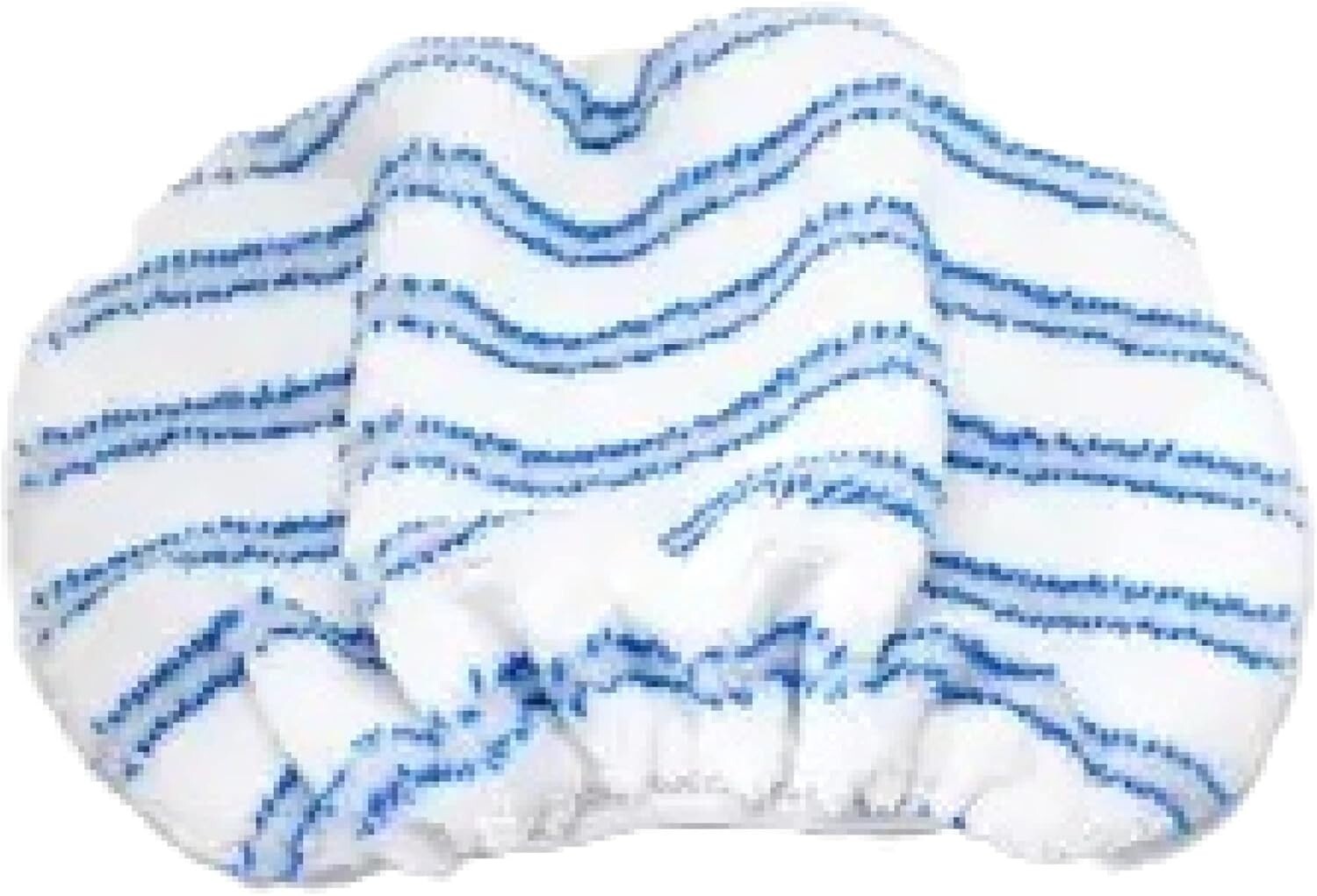 2 Pack Mop Pad Compatible with OCedar Floor 15×8 Refill Dust Mop Head Replace