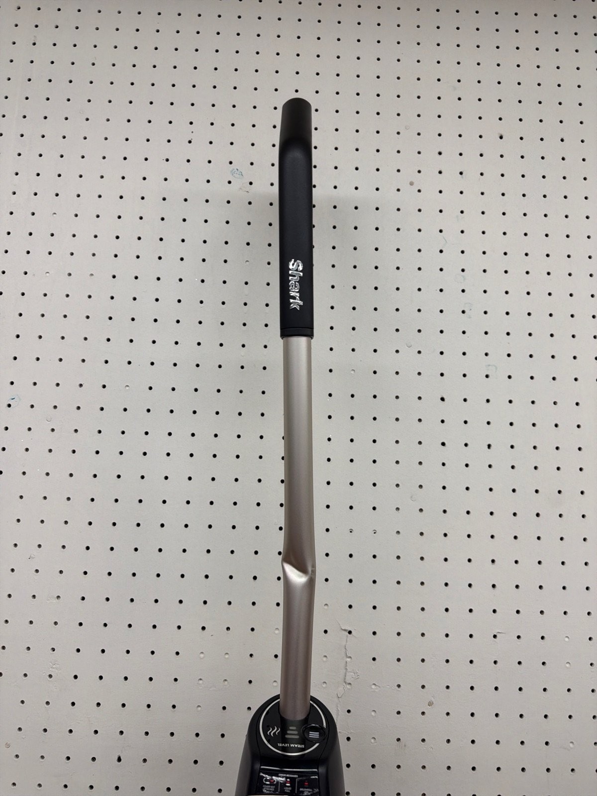 Shark Steam Mop 3-in-1 Corded for Hardwood, Tile, Stone, Laminate Black READ