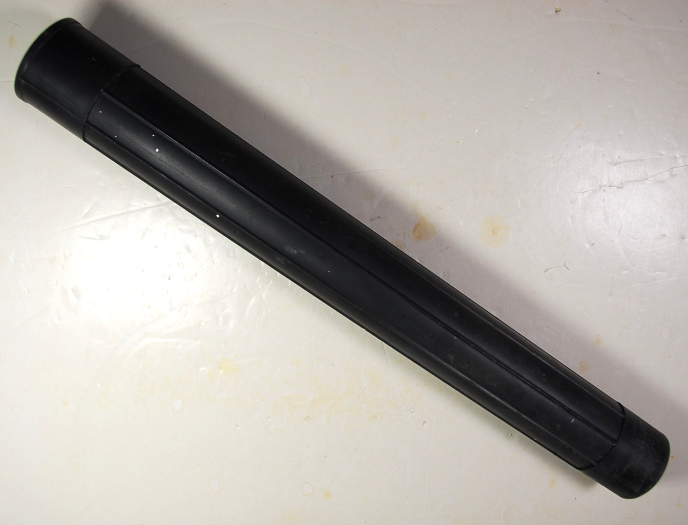 Single (1Pc) Shop Wet/Dry Vacuum Extension Wand Tube Attachment 20.5″x 2.25″