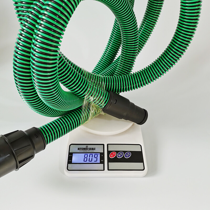 Air Tube Dust Bucket Vacuum Tube Festool Mirka Electric Sanding Machine(3.5m)