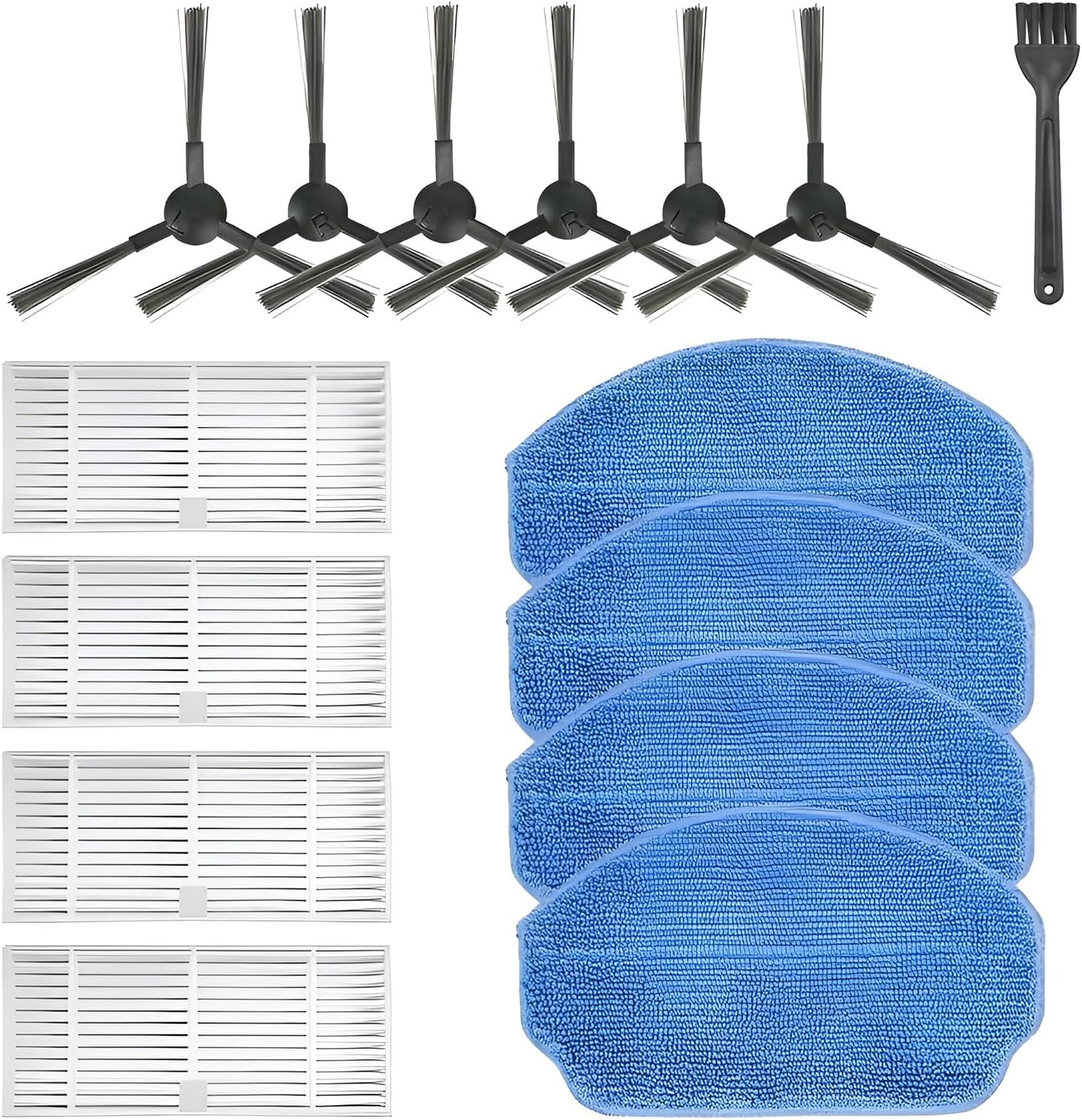 Replacement Parts for MAMNV BR151, for ZCWA BR151, for MANVINS G20, for Kilgo…