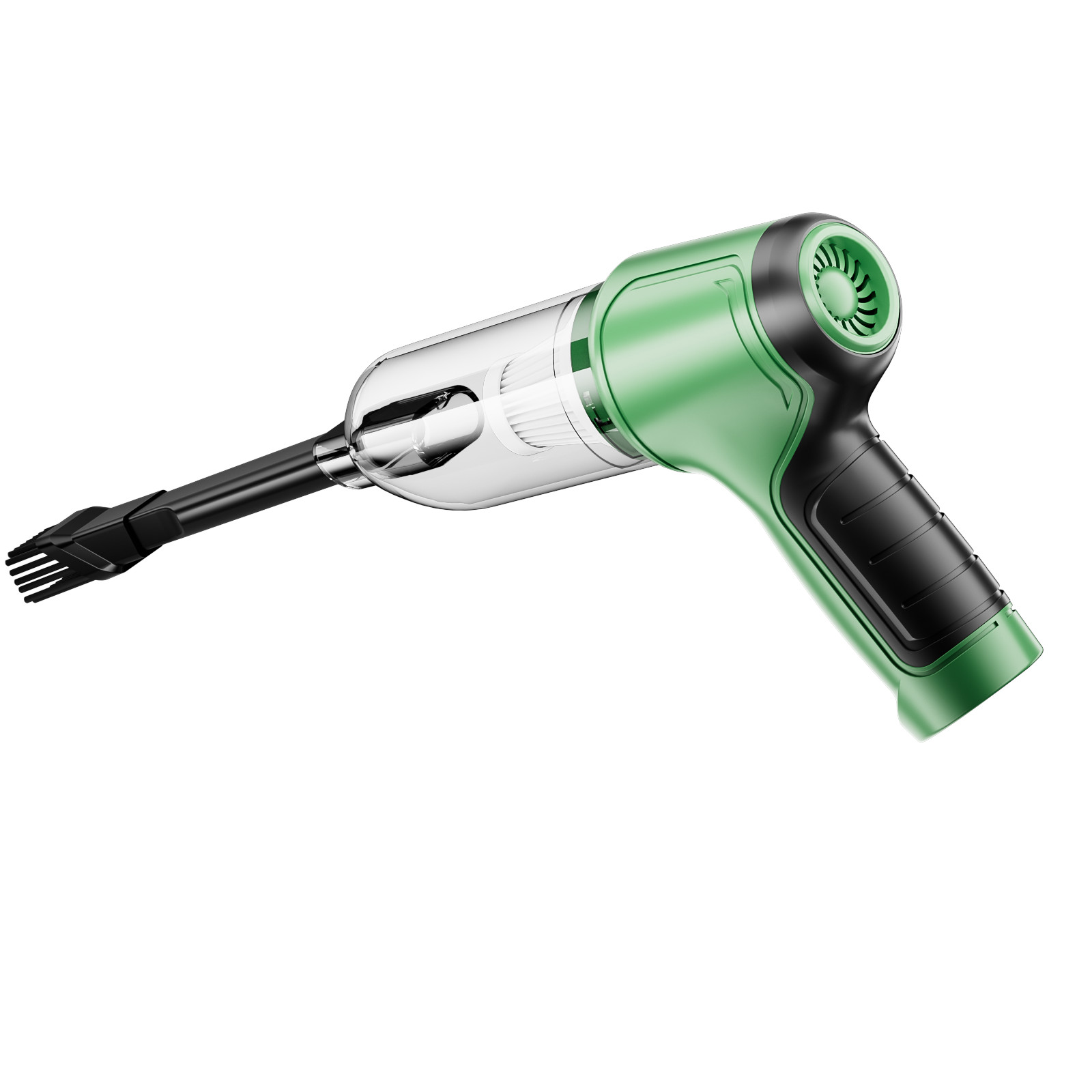 Handheld Vacuum Cordless Car Vacuum Cleaner Portable Suction&Blower for Home&Car