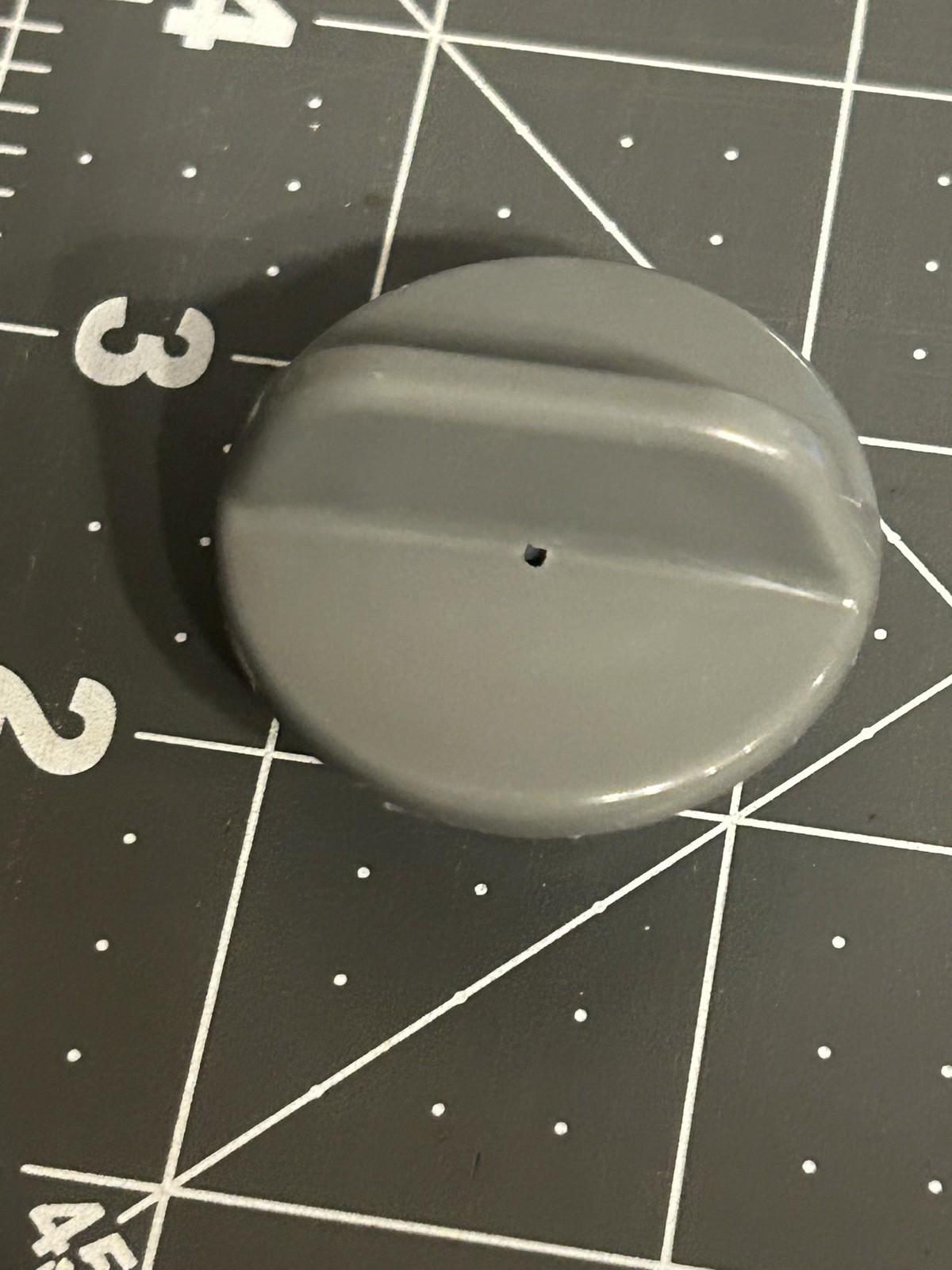 Shark Steam Mop Vacuum S3501 N6 13 Replacement Part Water Tank Cap Lid Stopper