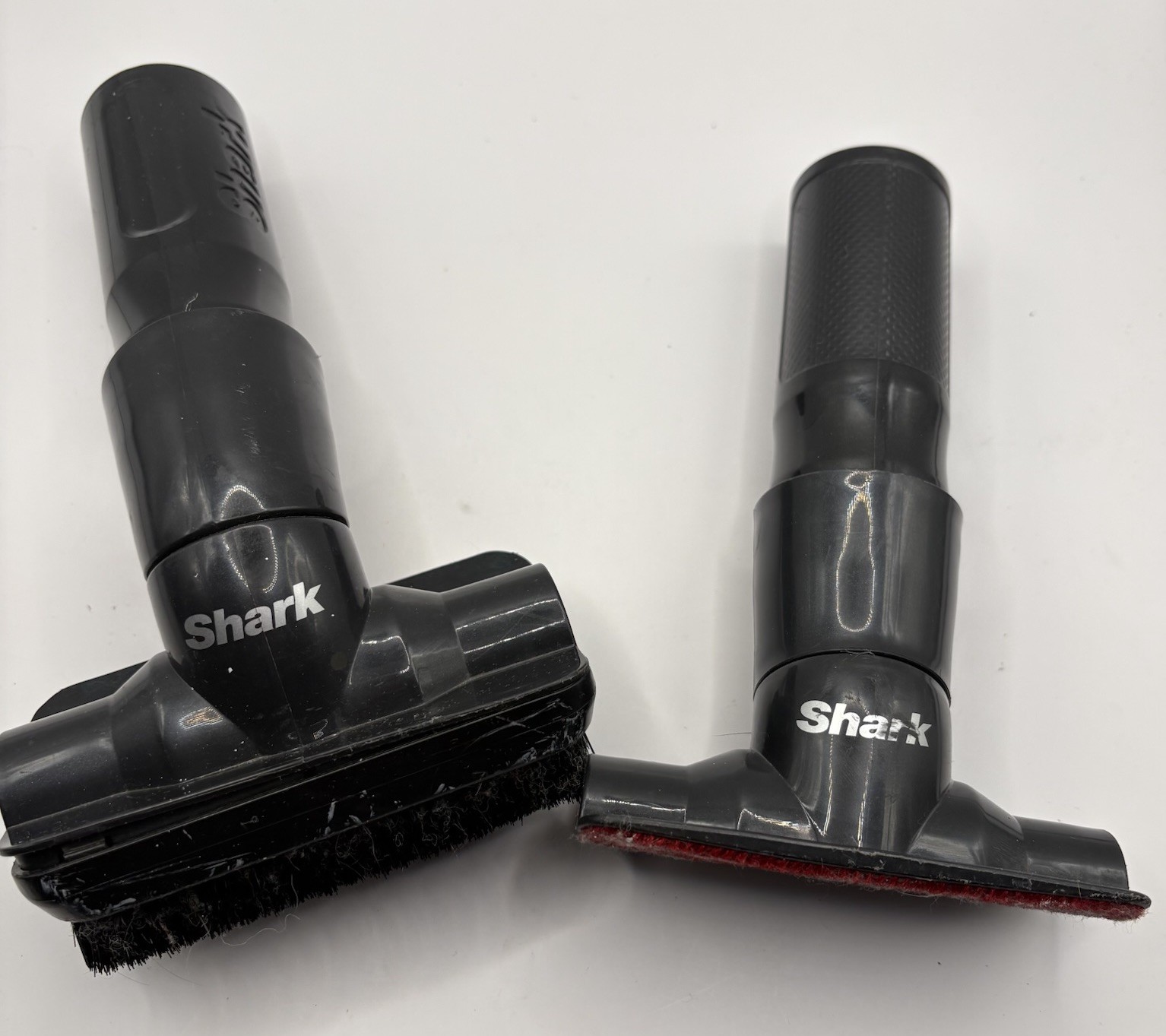 Shark Rocket Brush Attachment Head X2 Pet & Dust for HV300 HV301 HV305 HV320