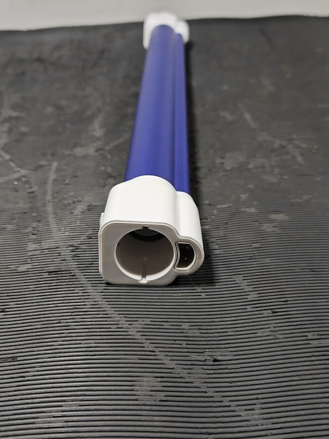 Eufy Vacuum Accessory – Good Condition, Minimal Scratches