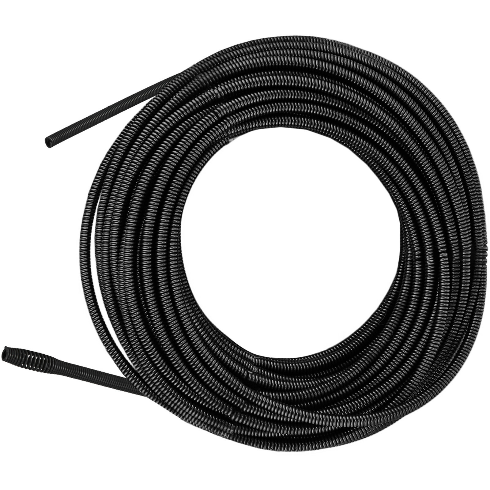 VEVOR 50′-100′ Drain Cleaner Auger Cable Replacement Snake Pipe Sewer Wire