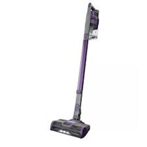 Shark Pet Cordless Stick Vacuum with Anti-Allergen Complete Seal – IX141H: Best