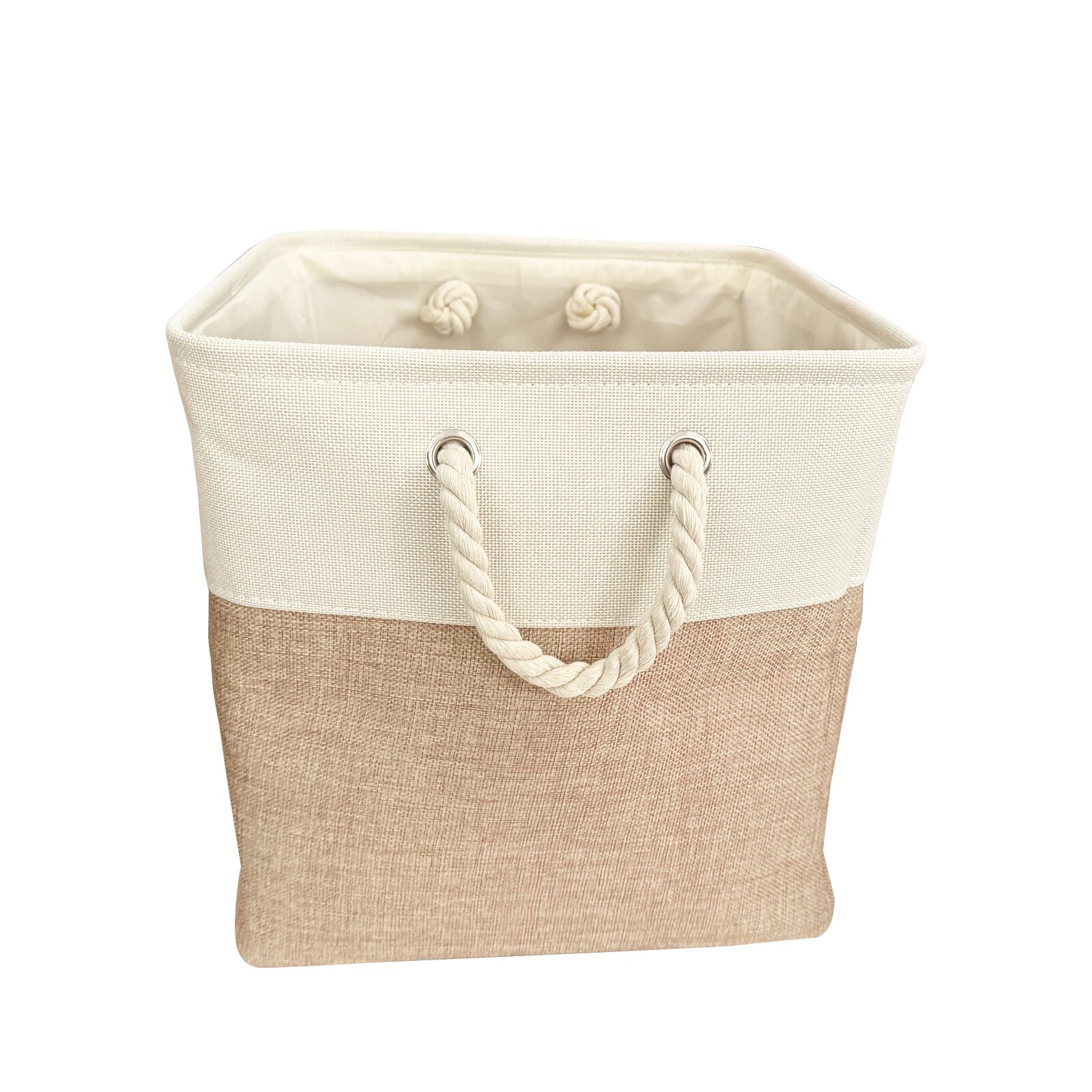 Collapsible Storage Basket Portable Storage Baskets Clothing Basket