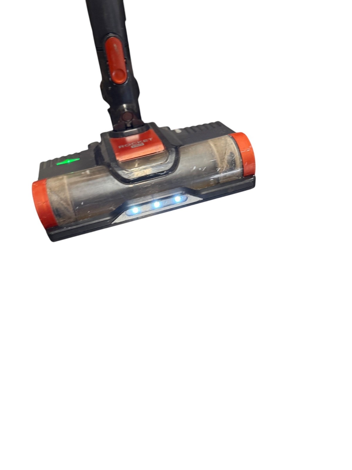 ✨ Shark IZ142 Rocket Pro Power Head Floor Nozzle Brushroll Assembly Genuine OEM
