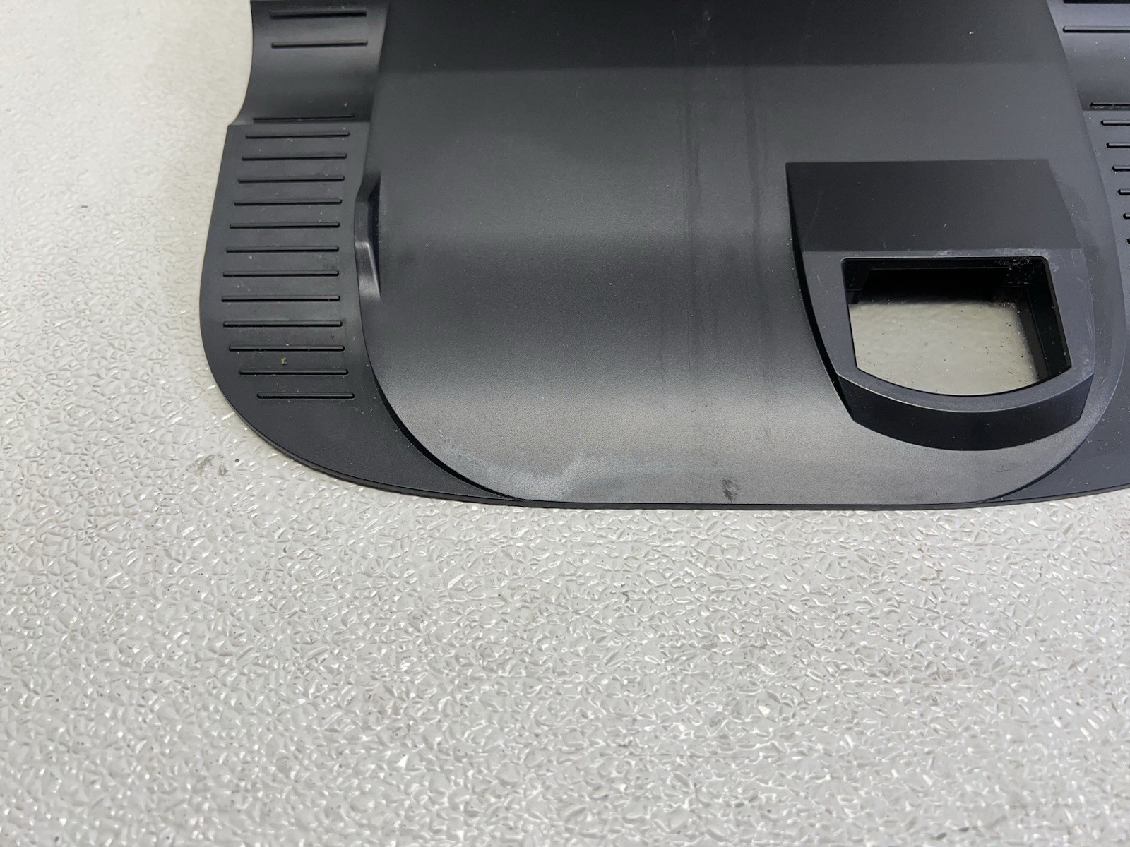 iRobot – Roomba Combo j7+ Self-Emptying Robot Vacuum & Mop – Graphite –