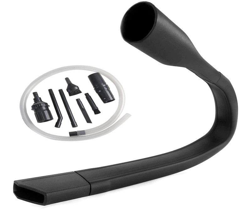 Proteam Dryer Vent Cleaning Flexible Tool & Detail Vacuum Hose Attachment Kit