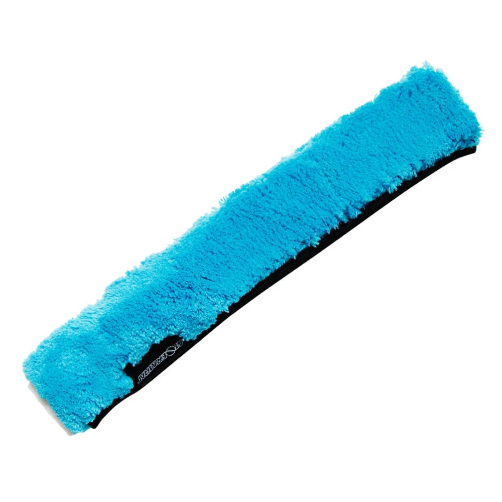 MOERMAN Blue Microfiber Sleeve Washer Cover Window Cleaning Washing – ANY SIZE!