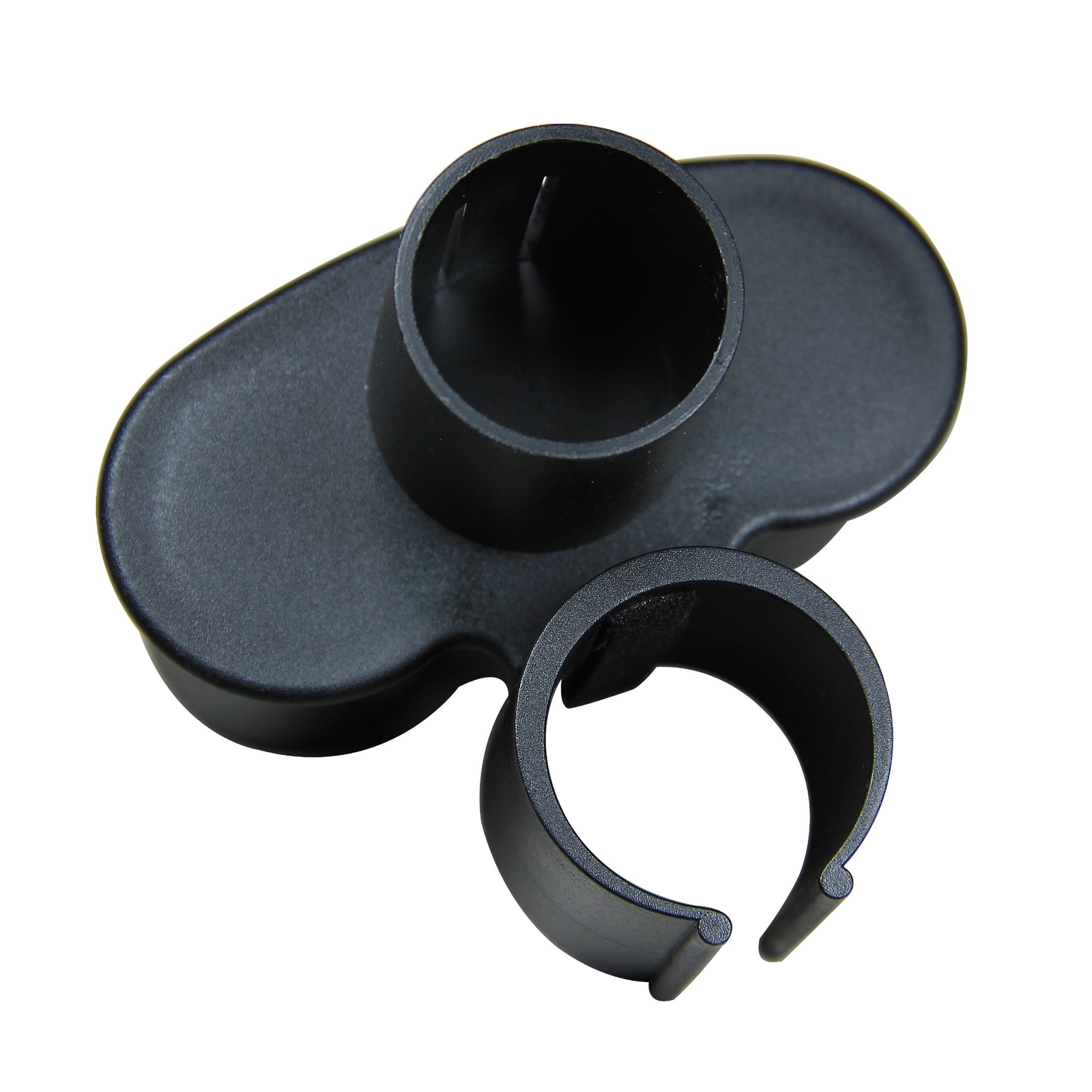Refuelergy Vacuum Attachments Accessories Upholstery Cleaning Kit for 1 1/4 inch