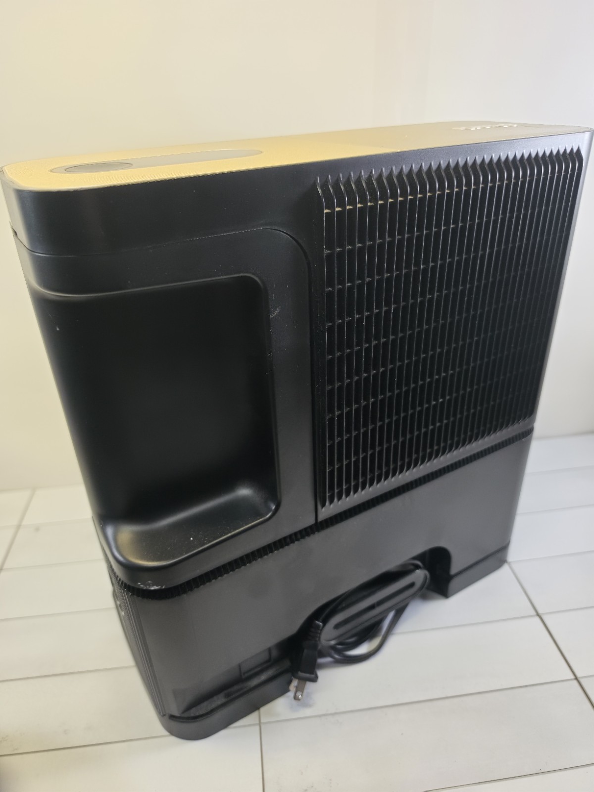 Shark AI Ultra 2-in-1 Robot Self-Emptying AV2610BTUS Dock Base Only