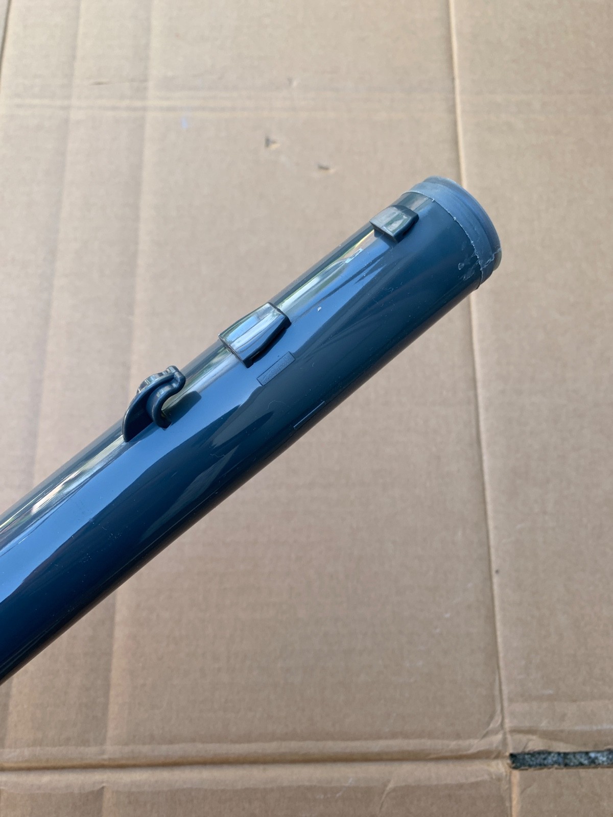 Shark Navigator Light Vacuums NV100, NV100C, UV300 Extension Wand