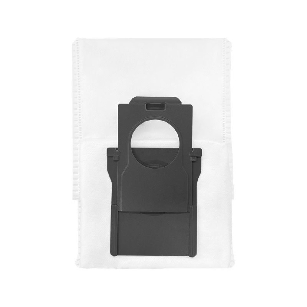 Replacement Dust Bags 3.5L for Dreame X60 Max Ultra Complete Vacuum Cleaner