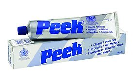 Peek Polish 100 Ml Tube Display Box, 100 Ml 33002