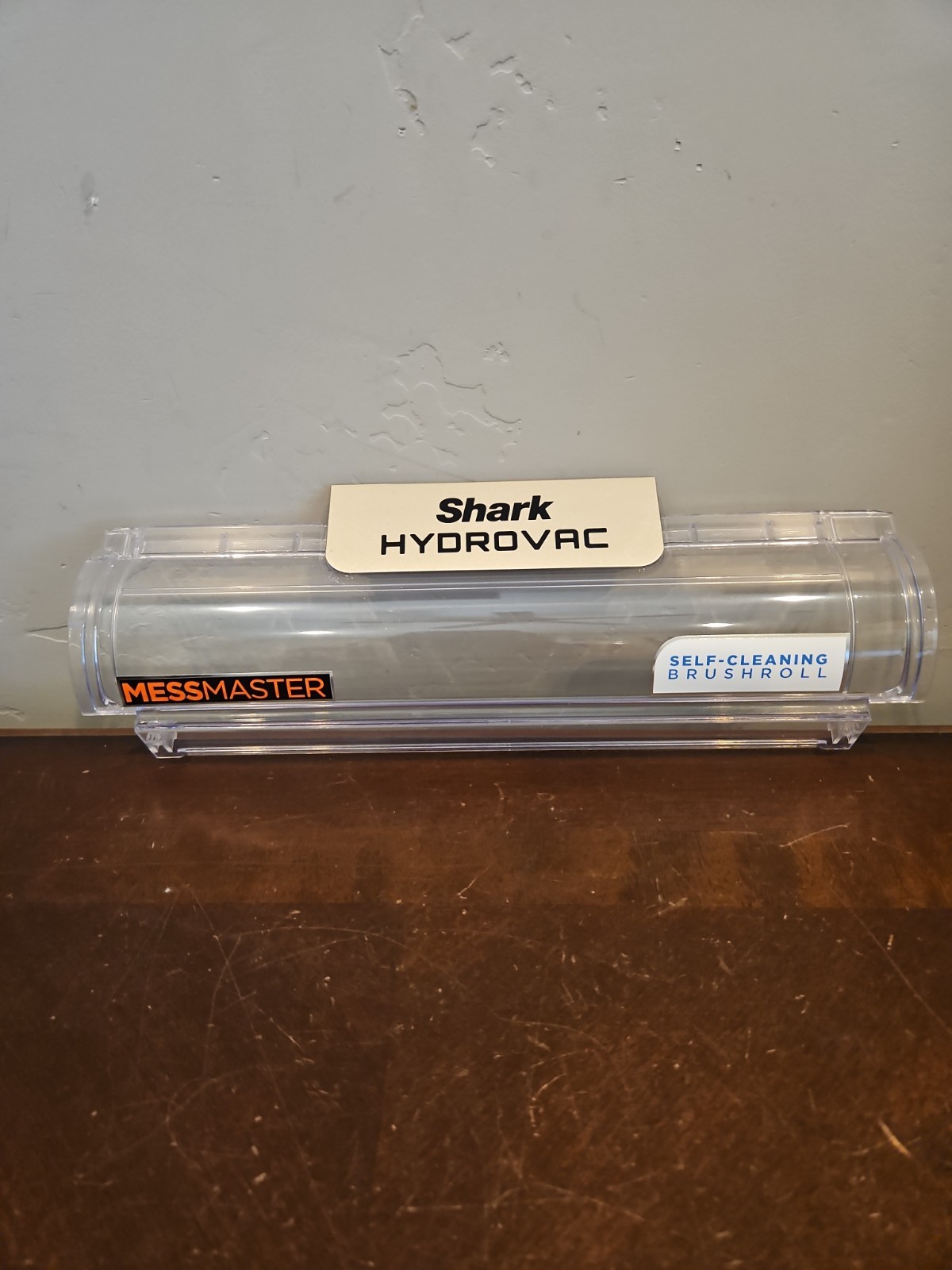 Shark HydroVac Cordless XL 3-in-1 WD265 WD200 WD201 Brushroll Nozzle Cover NEW