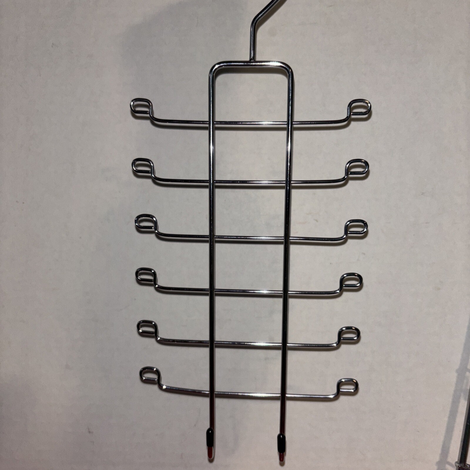 Organizer Hangers Lot of 5 – All Closet Hangers See All Pictures Estate Find