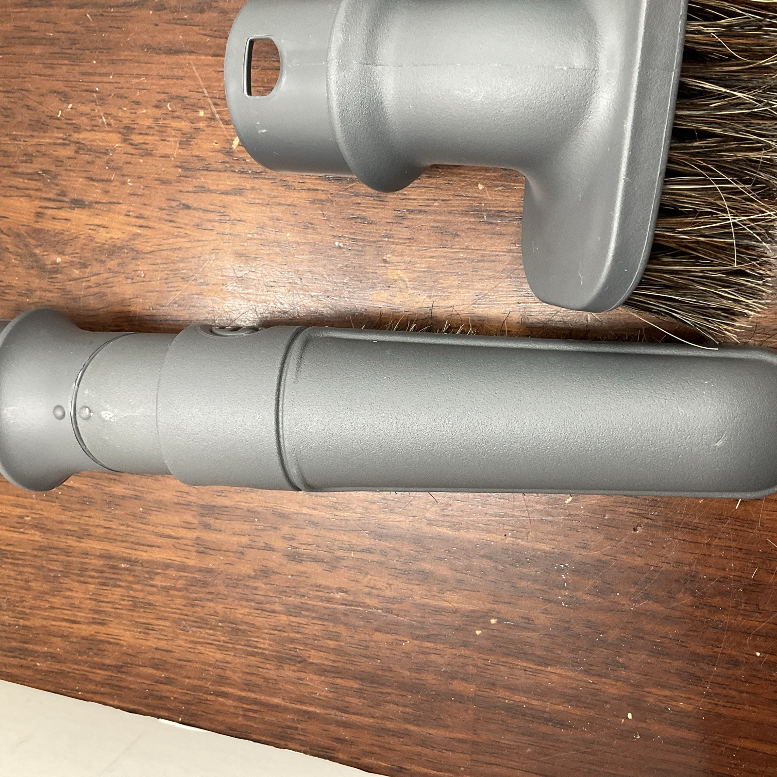 Kenmore Elite 800 Series 116 Crossover Canister Vacuum 3 ATTACHMENTS