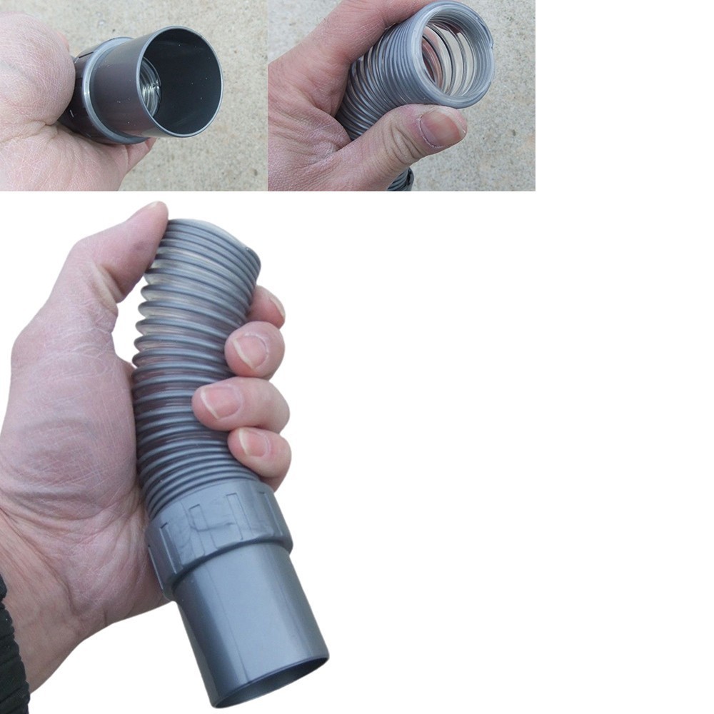 1PCS Hose For Shark Navigator Nozzle Lower-Floor Hose UV420 UV400 UV410