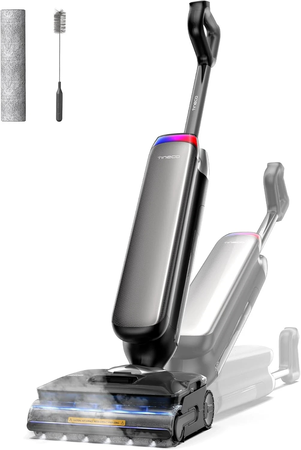 Tineco Floor One S9 Artist Steam Series Smart Cordless Steam Floor Washer