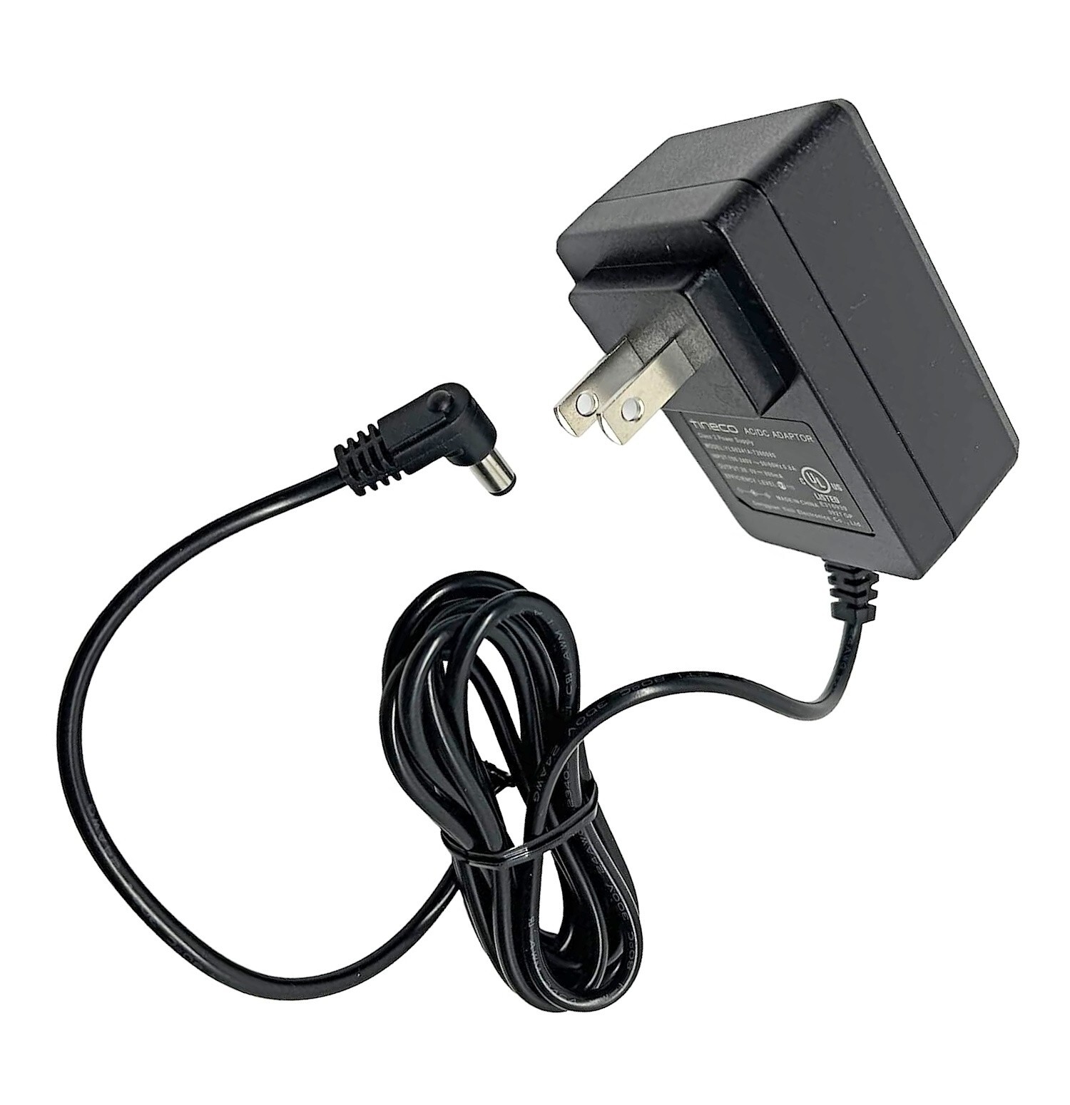 Original AC Power Adapter Charger Replacement for Tineco A10 A11 Series / IFLOOR