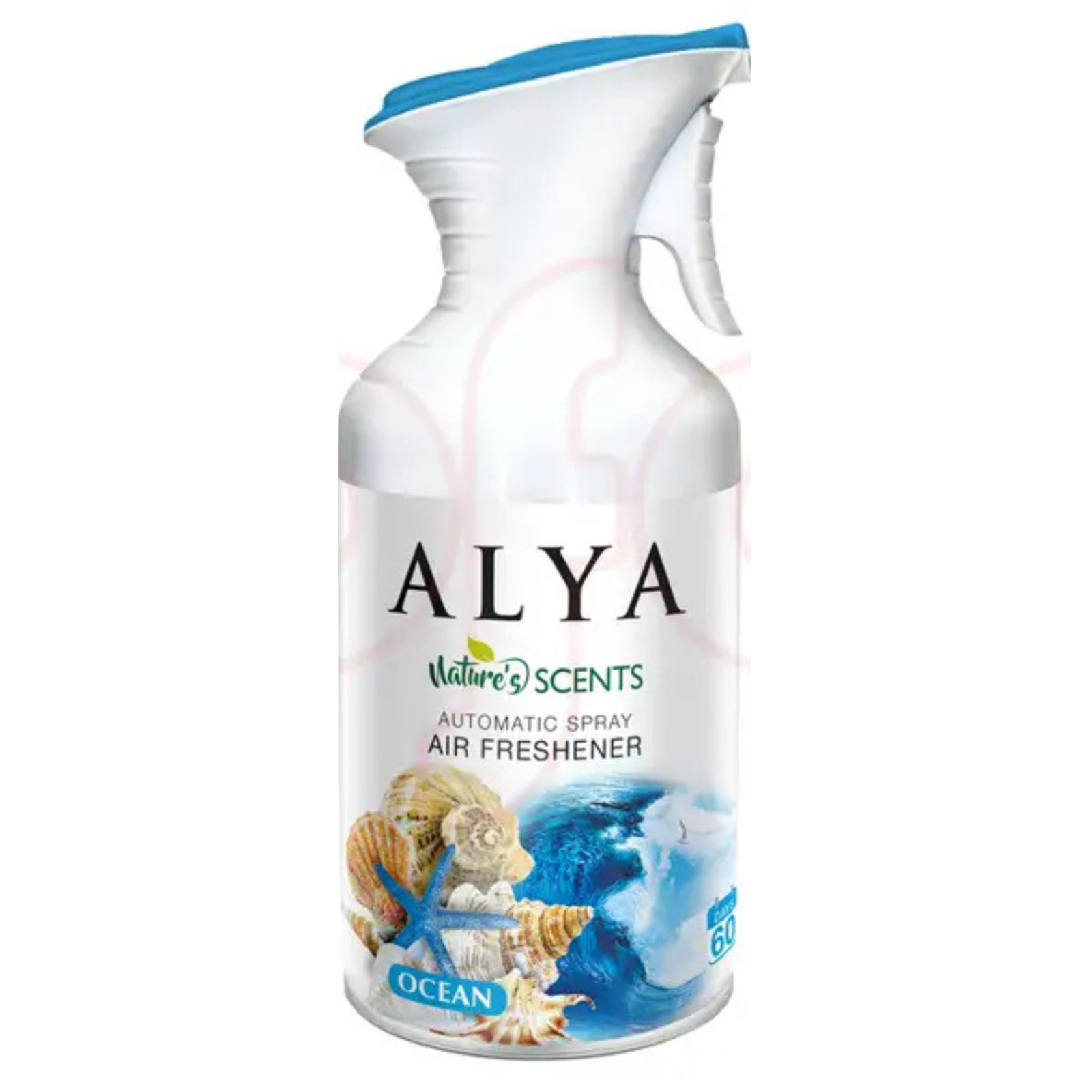 ALYA Nature Scents Aerosol Air Freshener Spray Set 5.5oz