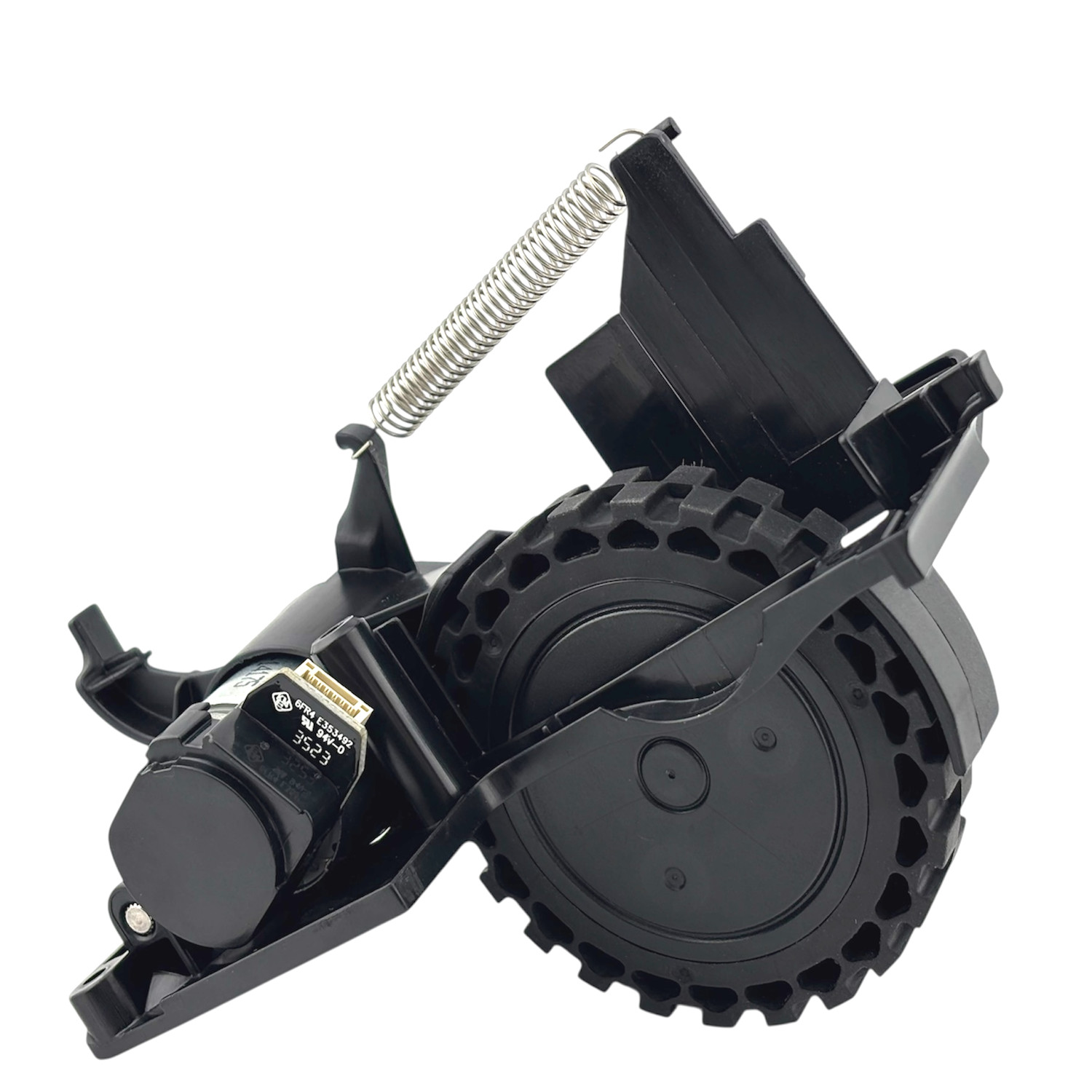 OEM Shark Robot Right Drive Wheel for RV2600WA, RV2600WD, RV2610WA, RV2610WACA