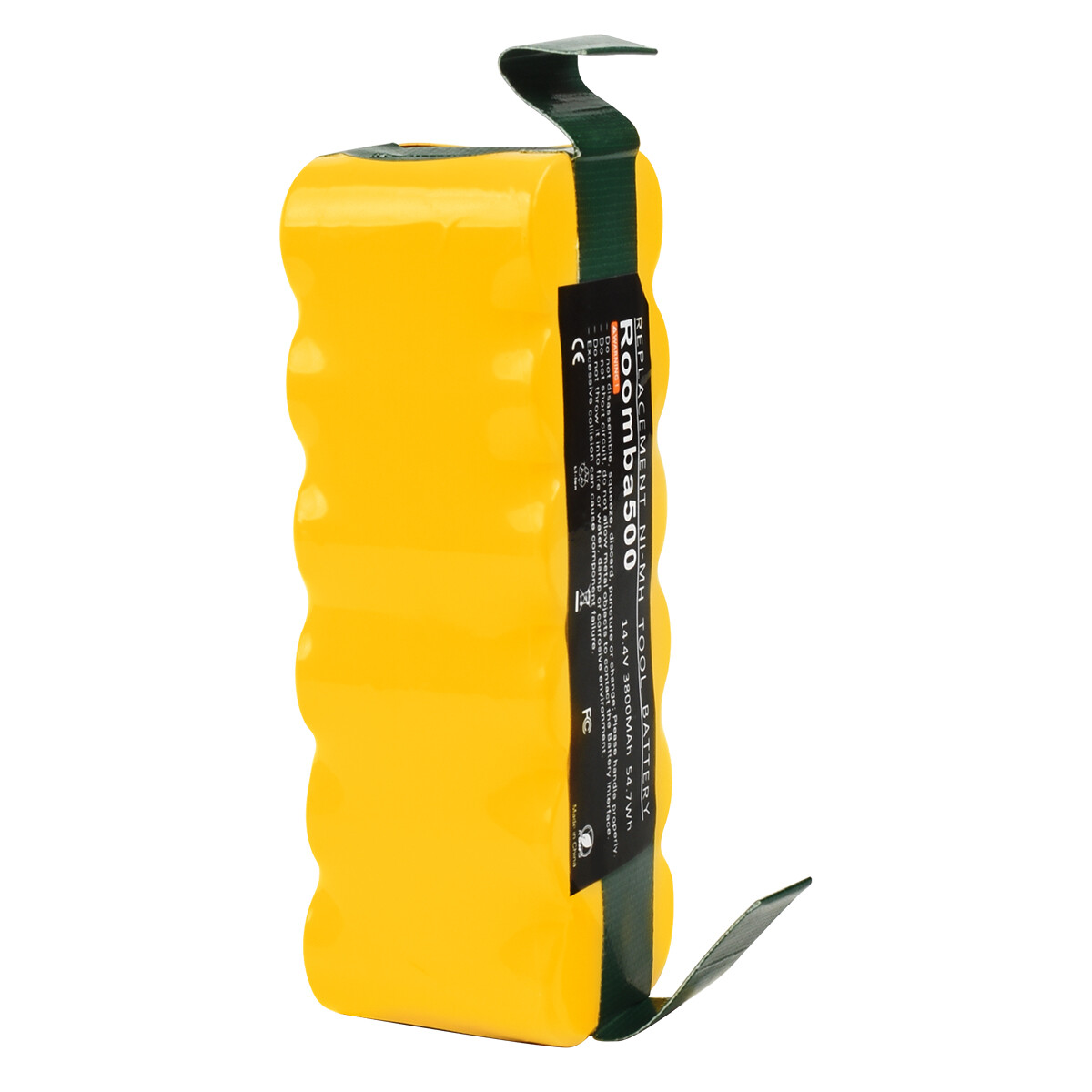 14.4 Volt For iRobot Roomba Battery 5.0AH 500 595 600 700 800 620 630 650