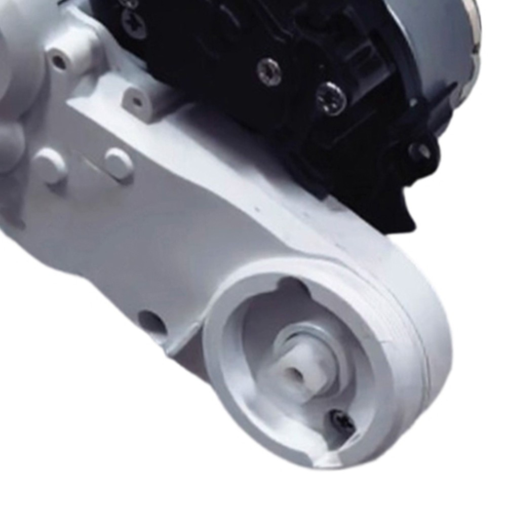 Replacement Motor for Side Brush on For Roborock For Q Revo Master Edge S8 MaxV