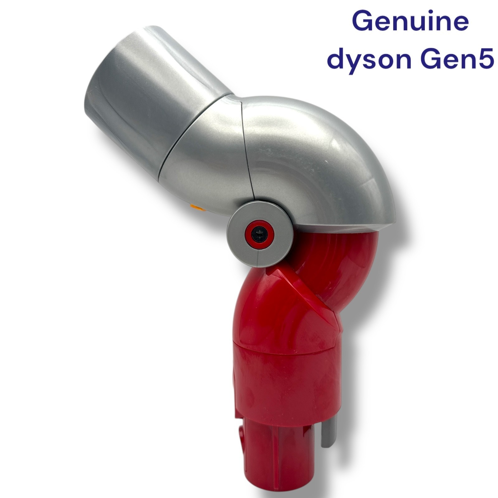 Dyson GEN5 Low-Reach Vacuum Adapter Tool Attachment For Cordless Cleaner Genuine
